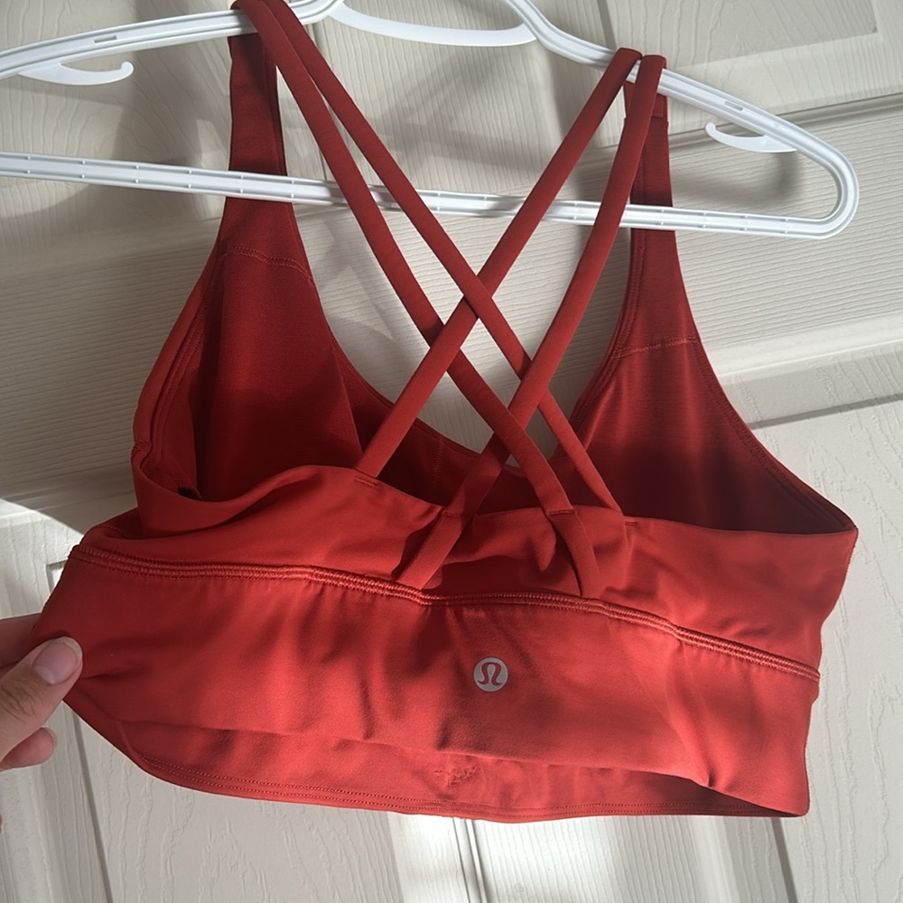 Lululemon cloud bra - Picture 2 of 3